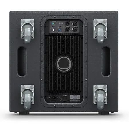 Сабвуфер активный TURBOSOUND M15B