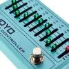 Joyo R-12-BAND-CONTROLLER Педаль-эквалайзер