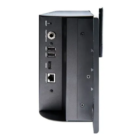 Soundcraft Ui16 Микшерный пульт цифровой, беспроводной