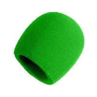 Ветрозащита SHURE A58WS-GRN