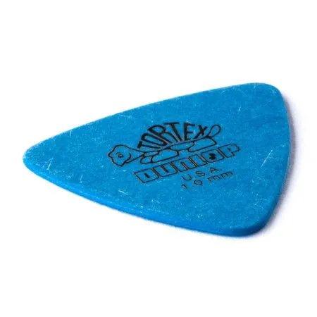 Dunlop 431P1.0 Tortex Triangle