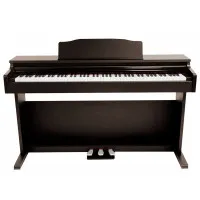 SOLISTA DP200RW Фортепиано цифровое, цвет палисандр SOLISTA DP200RW Фортепиано цифровое, цвет палисандр