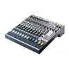 Микшерный пульт SOUNDCRAFT EFX-8
