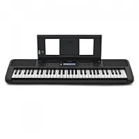 YAMAHA PSR-E383 Синтезатор с автоаккомпанементом, 61 клавиша YAMAHA PSR-E383 Синтезатор с автоаккомпанементом, 61 клавиша