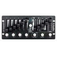 LAudio LED-Operator-3 Контроллер DMX LAudio LED-Operator-3 Контроллер DMX