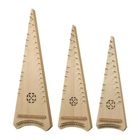 Псалтерион-тенор HORA D1006 Tenor psaltery