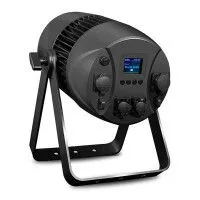 STAGE4 SUNRAY 740 TOCO Прожектор светодиодный типа PAR (ZOOM) STAGE4 SUNRAY 740 TOCO Прожектор светодиодный типа PAR (ZOOM)