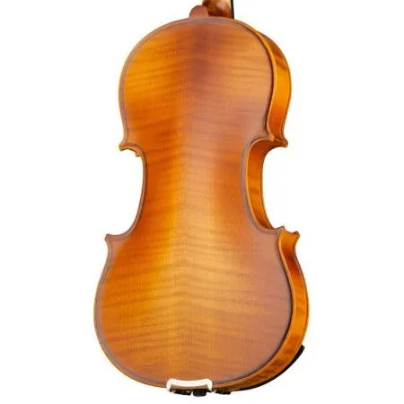 Foix FVP-04B-4/4 Скрипка студенческая 4/4, с футляром и смычком