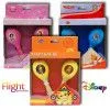 Маракасы FLIGHT DISNEY FDSN-3LKW