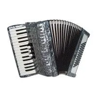 Аккордеон Weltmeister Rubin