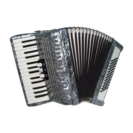 Аккордеон Weltmeister Rubin