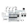 Микшерный пульт Behringer XENYX X2222USB
