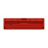 CASIO CT-S1RD Облегченное пианино серии Casiotone, цвет красный