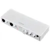 Arturia MiniFuse 4 White Аудиоинтерфейс USB