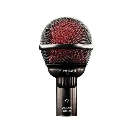 Audix FireBall V Микрофон инструментальный динамический 