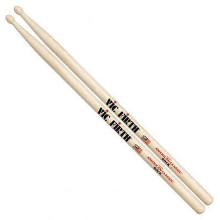 Палочки барабанные VIC FIRTH ROCK