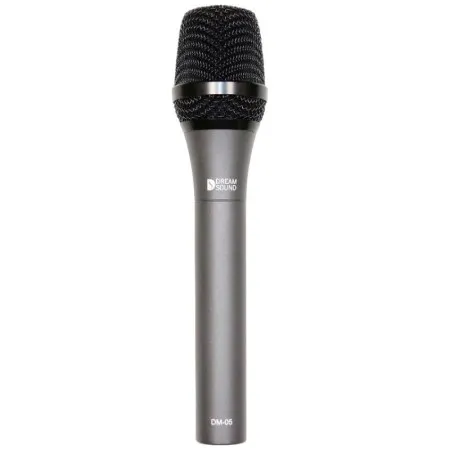 Dreamsound DM-05 Микрофон динамический ручной