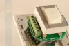 CVGaudio VA-130 Настенный одинадцатипозиционный регулятор громкости для 100V трансляционой линии 30