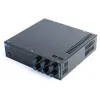 CVGaudio TR-120LS Микшер-усилитель трансляционный, 120W/100V