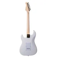 ROCKDALE Stars SSH WH электрогитара. Цвет белый.
