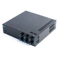 CVGaudio TR-120LS Микшер-усилитель трансляционный, 120W/100V