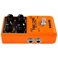 NUX Time-Core-Deluxe-MkII Педаль эффектов