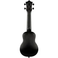 FLIGHT ULTRA S-42 Snow Укулеле сопрано с чехлом