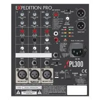 Акустическая система активная SAMSON XPL300