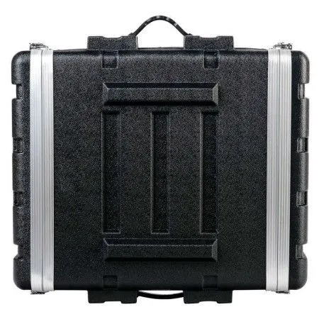 Guider ABS-2UL Кейс для рэкового оборудования 19", пластик АБС