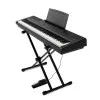 Emotive Hammerpiano 1 BK Цифровое фортепиано, цвет черный
