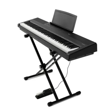 Emotive Hammerpiano 1 BK Цифровое фортепиано, цвет черный