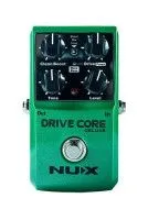 Cherub NUX Drive-Core-Deluxe