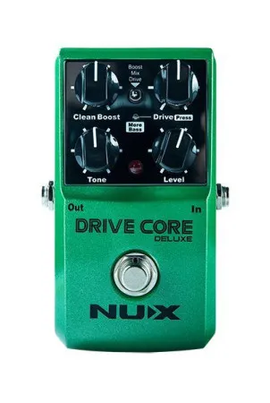Cherub NUX Drive-Core-Deluxe