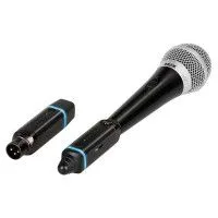 NUX B-3-Plus-MIC-Bundle Микрофон беспроводной со съемным передатчиком и приемником