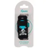 Guitto GGF-02S(BLACK) Демпфер гитарный, средний, черный