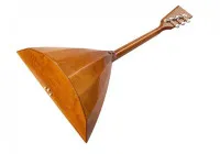 БалалайкерЪ BSS-AK