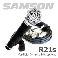 Samson R21s