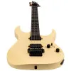 SPIRA S-420 AWH Электрогитара, Superstrat, 6 струн, цвет белый