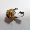 SOUNDKING CC216 Разъем панельный JACK 1/4” (6.35мм), female, моно