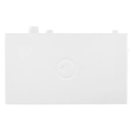 YAMAHA Steinberg IXO12 White Внешняя звуковая карта USB