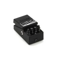 Педаль BOSS FDR-1 Fender '65 Deluxe Reverb