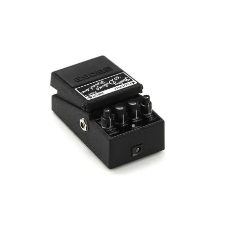 Педаль BOSS FDR-1 Fender '65 Deluxe Reverb