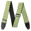 Dunlop D67-10 Jacquard Hexagon Ремень для гитары