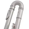 VIVOTON Standart 16 X Флейта C (До) ученическая (с изогнутой головкой)