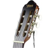 Valencia VC203TWR Гитара классическая размера 3/4 Valencia VC203TWR Гитара классическая размера 3/4