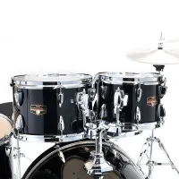TAMA IP52H6W-HBK IMPERIALSTAR Ударная установка из 5-ти барабанов