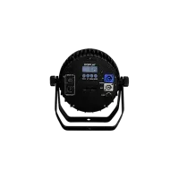 SOLISTA FLATPAR 1818 - светодиодный прожектор, источник света: 18 х 18Вт RGBWA+UV 6 в 1 светодиодов, SOLISTA FLATPAR 1818 - светодиодный прожектор, источник света: 18 х 18Вт RGBWA+UV 6 в 1 светодиодов,