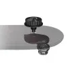 Planet Waves PW-SLS-02 Комплект из 2-х креплений ремня для гитары, никель