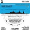 Набор струн для укулеле D`ADDARIO EJ87T
