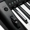 Kurzweil KP150 LB Синтезатор, 61 клавиша, полифония 128, цвет чёрный